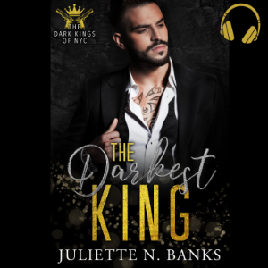 The Darkest King