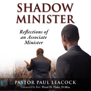 Shadow Minister