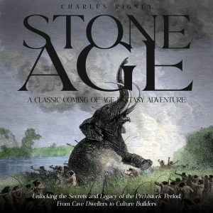 Stone Age: A Classic Coming of Age Fantasy Adventure (Unlocking the Secrets and Legacy of the Prehistoric Period, From Cave Dwellers to Culture Builders)