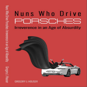 Nuns Who Drive Porsches