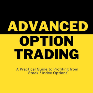 Advanced Option Trading
