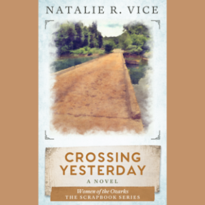 Crossing Yesterday