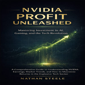 NVIDIA PROFIT UNLEASHED: Mastering Investment in AI, Gaming, and the Tech Revolution