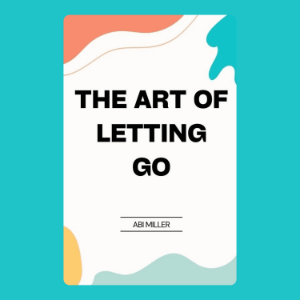 The Art of Letting Go-logo