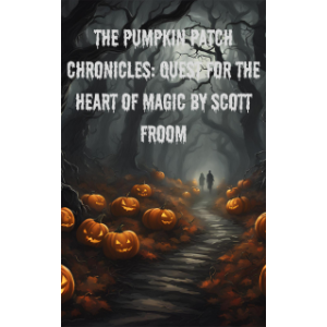 The Pumpkin Patch Chronicles: Quest for the Heart Of Magic