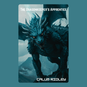 The Dragonkeeper’s Apprentice