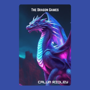 The Dragon Games