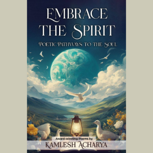 Embrace The Spirit