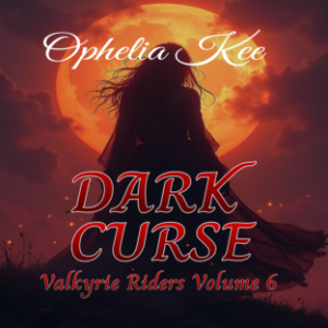 Dark Curse-logo