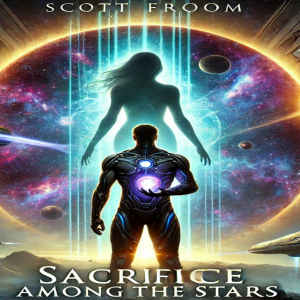 Sacrifice Among the Stars : A Cosmic Romance