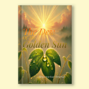 The Dew of the Golden Sun