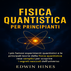 FISICA QUANTISTICA PER PRINCIPIANTI