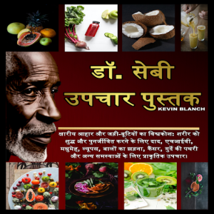 डॉ. सेबी उपचार पुस्तक