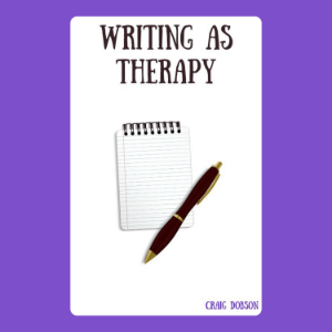 Writing as Therapy-logo