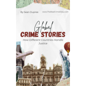 Global Crime Stories: How Different Countries Handle Justice
