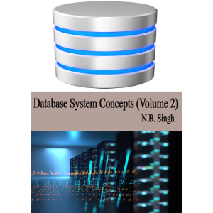 Database System Concepts (Volume 2)