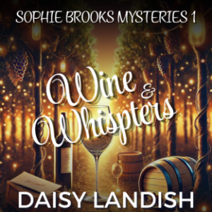Wine and Whispers-logo