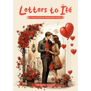 Letters to Ìfẹ́
