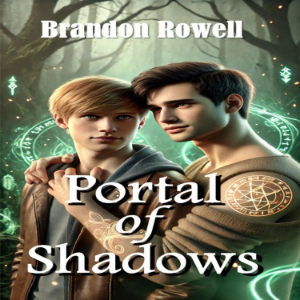 Portal of Shadows