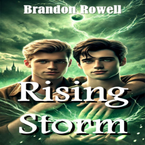Rising Storm