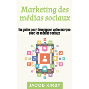 Marketing des médias sociaux