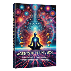 Agents of the Universe