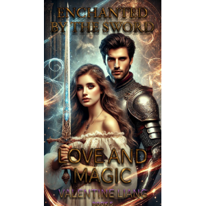 Enchanted by the Sword: Love and Magic 5