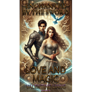 Enchanted by the Sword: Love and Magic 9