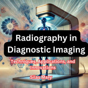 Radiography in Diagnostic Imaging-logo