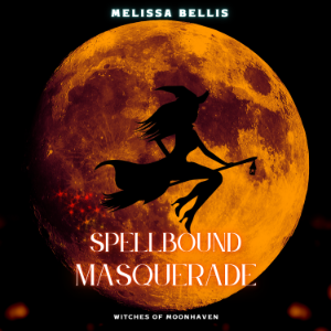 Spellbound Masquerade