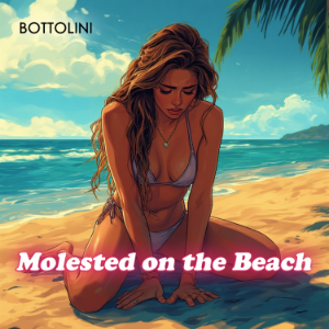 Molested on the Beach