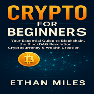 CRYPTO FOR BEGINNERS