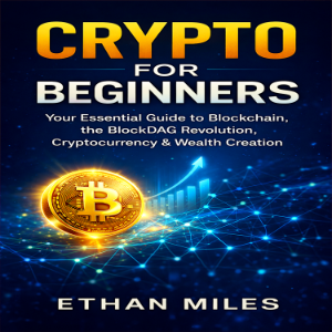 CRYPTO FOR BEGINNERS