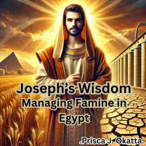 Joseph’s Wisdom