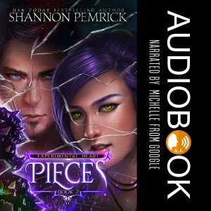 Pieces