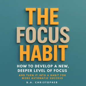 The Focus Habit-logo