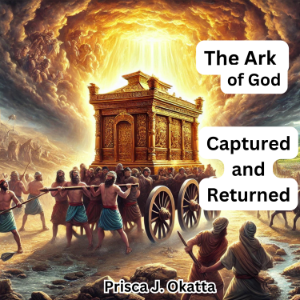 The Ark of God