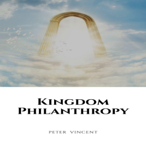 Kingdom Philanthropy