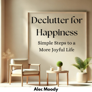 Declutter for Happiness