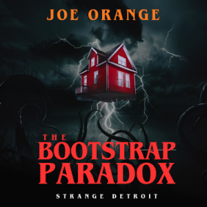 The Bootstrap Paradox