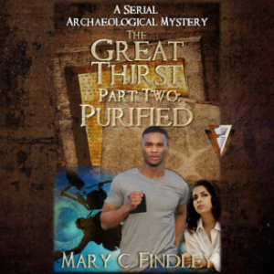 The Great Thirst Part Two: Purified
