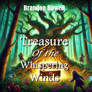 Treasures of the Whispering Winds