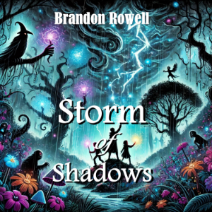 Storm of Shadows