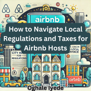 How to Navigate Local Regulations and Taxes for Airbnb Hosts-logo