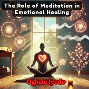 The Role of Meditation in Emotional Healing-logo