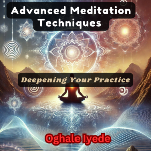 Advanced Meditation Techniques-logo