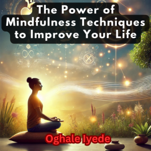 The Power of Mindfulness-logo