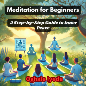 Meditation for Beginners