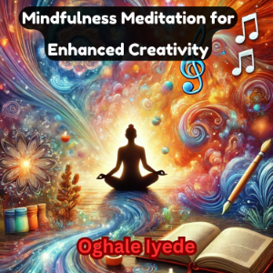 Mindfulness Meditation for Enhanced Creativity-logo