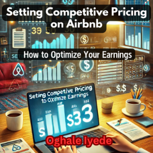 Setting Competitive Pricing on Airbnb-logo